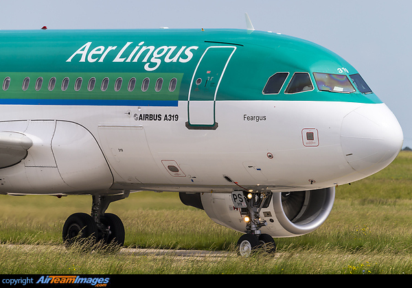 Airbus A319-111 Airbus A319-111