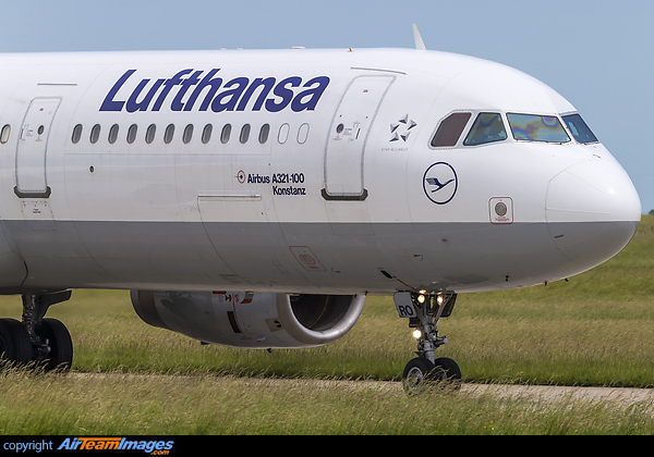 Airbus A321-131 Airbus A321-131