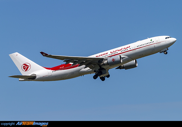 Airbus A330-202 Airbus A330-202