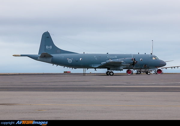 Lockheed CP-140 Aurora Lockheed CP-140 Aurora