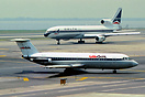 BAC 111-204AF One-Eleven