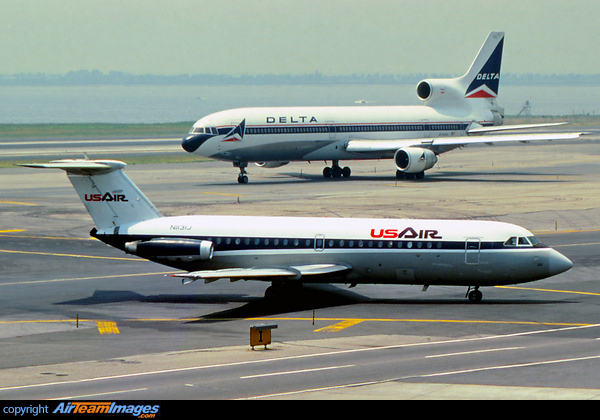 BAC 111-204AF One-Eleven BAC 111-204AF One-Eleven