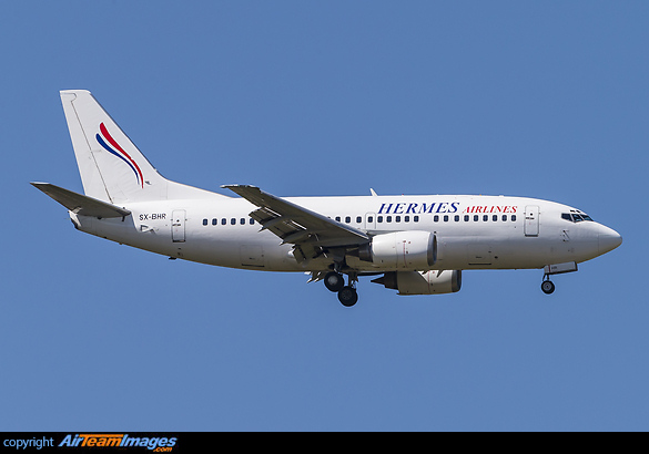 Boeing 737-5L9 Boeing 737-5L9