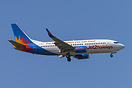 Boeing 737-36N