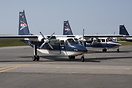 BN-2B-20 Islander BN-2B-20 Islander
