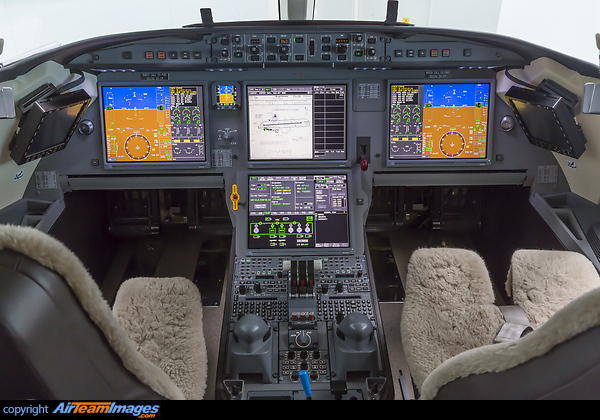 Dassault Falcon 7X Dassault Falcon 7X