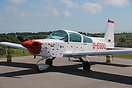 Grumman American AA-5B Tiger