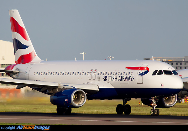 Airbus A320-232 Airbus A320-232