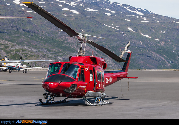 Bell 212 Bell 212