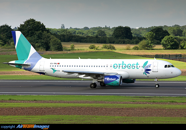Airbus A320-214 Airbus A320-214