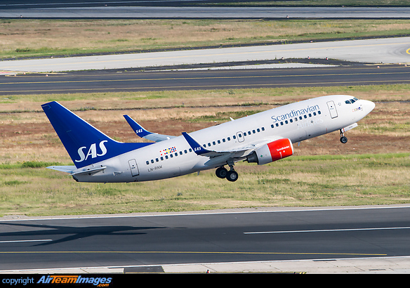 Boeing 737-783 Boeing 737-783
