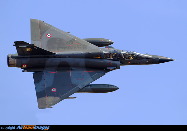 Dassault Mirage 2000N Dassault Mirage 2000N