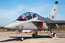 Aermacchi M-346A Master