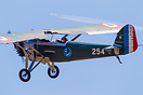 Morane-Saulnier MS-315
