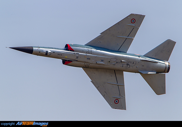 Dassault Mirage F1CR Dassault Mirage F1CR