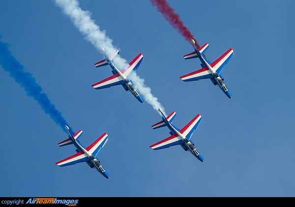 Patrouille de France Patrouille de France