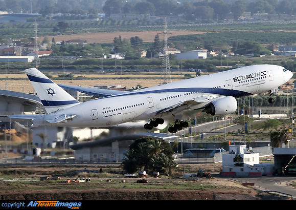 Boeing 777-258/ER Boeing 777-258/ER