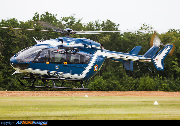 Eurocopter EC-145 Eurocopter EC-145