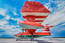 Canadair CL-215T