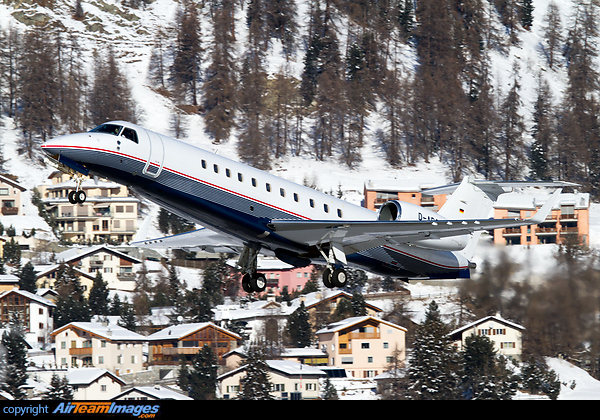 Embraer Legacy 600 Embraer Legacy 600