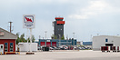 Goose Bay Control Tower