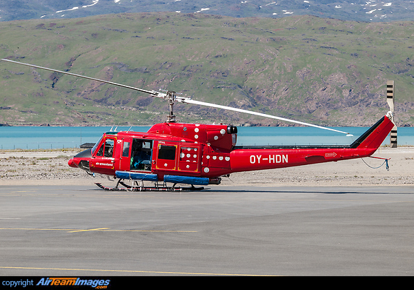 Bell 212 Bell 212