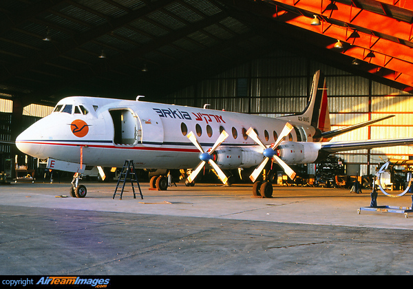 Vickers 831 Viscount Vickers 831 Viscount