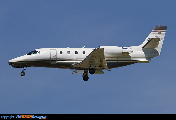 Cessna 560XL Citation Excel Cessna 560XL Citation Excel
