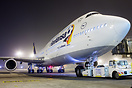 Boeing 747-830 Boeing 747-830