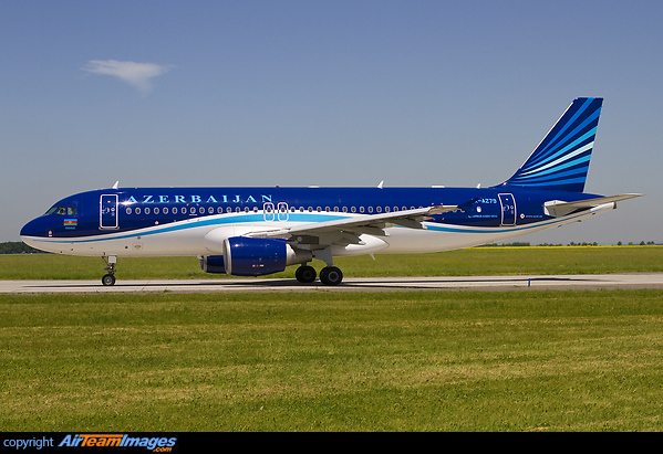 Airbus A320-214 Airbus A320-214