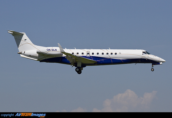 Embraer Legacy 600 Embraer Legacy 600
