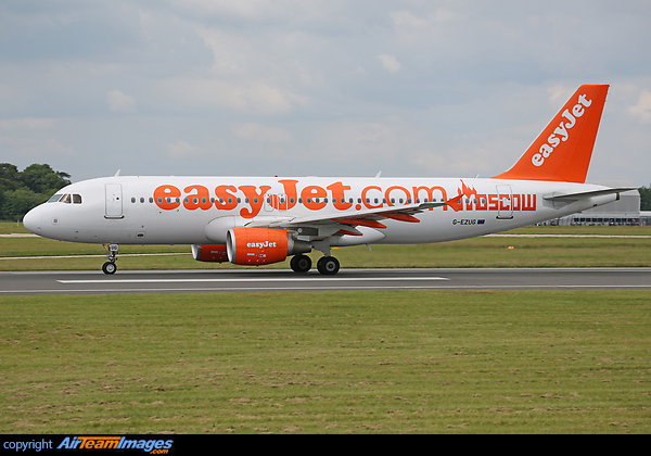 Airbus A320-214 Airbus A320-214