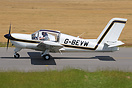 Socata Rallye 150ST