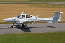 Diamond DA-42 Twin Star