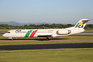 Fokker 100