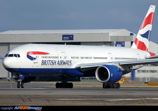Boeing 777-236/ER Boeing 777-236/ER