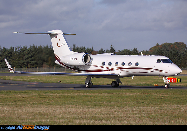 Gulfstream G450 Gulfstream G450