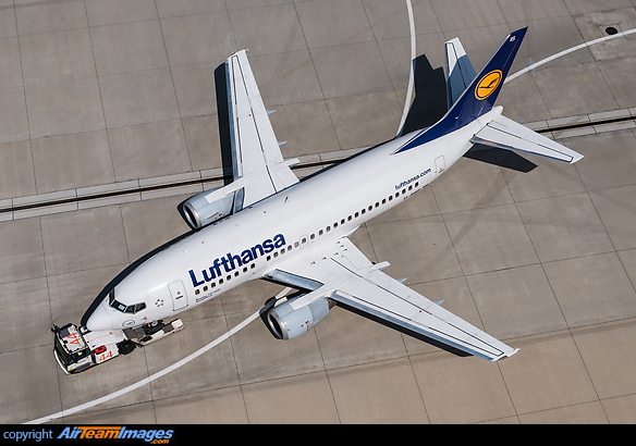 Boeing 737-530 Boeing 737-530