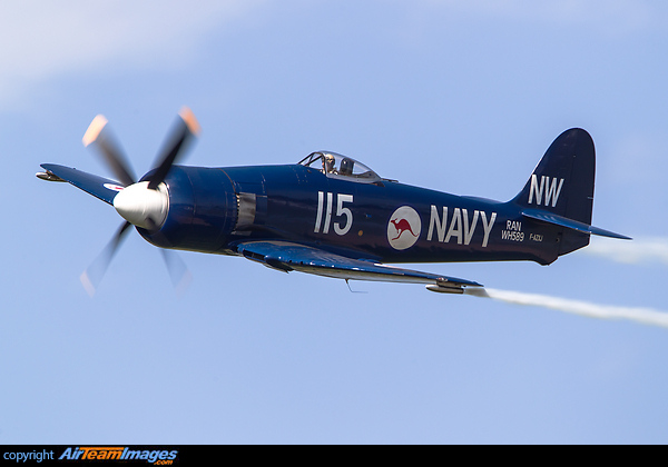 Hawker Sea Fury FB10 Hawker Sea Fury FB10
