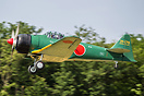 North American AT-6B Texan