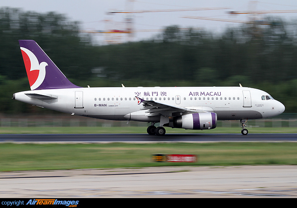 Airbus A319-132 Airbus A319-132