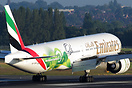 Emirates, as an Official FIFA Worldwide Partner, has applied special m...