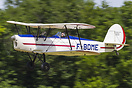 Stampe-Vertongen SV-4A