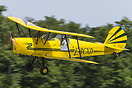 Stampe-Vertongen SV-4A
