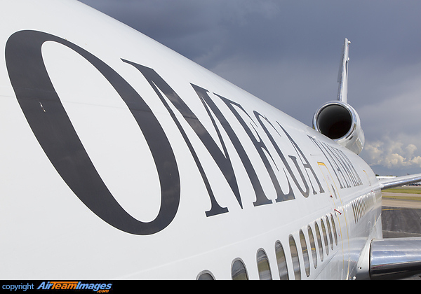 McDonnell Douglas DC-10-40 McDonnell Douglas DC-10-40