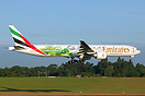 Emirates, as an Official FIFA Worldwide Partner, has applied special m...