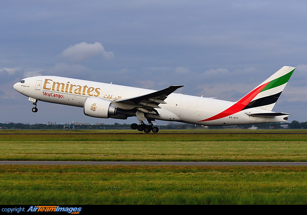 Boeing 777-F1H Boeing 777-F1H