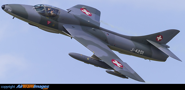 Hawker Hunter T68 Hawker Hunter T68
