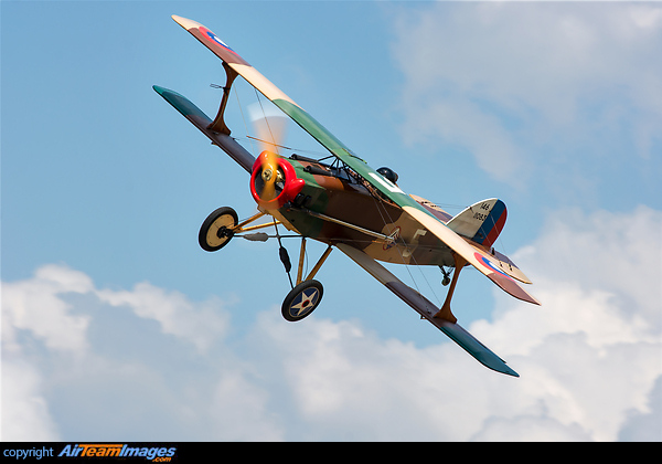 Wolf W-11 Boredom Fighter Wolf W-11 Boredom Fighter