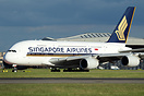 Airbus A380-841